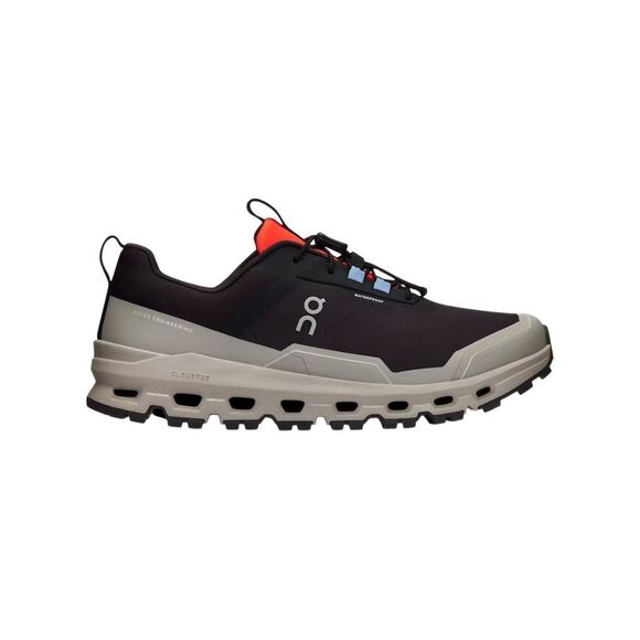 ON CLOUDHERO waterproof shoes sneakers women’s 8 = Y6.5 - Picture 1 of 9